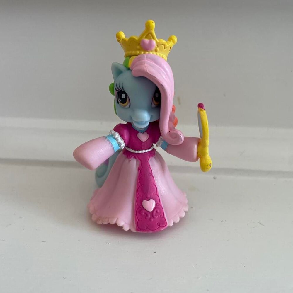 My-little-pony multi Dolls-accessories